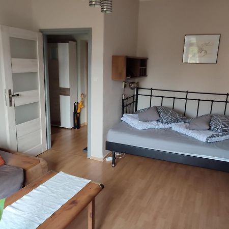 Apartament Olivia Centrum Z Zamknietym Parkingiem Gdańsk Eksteriør bilde