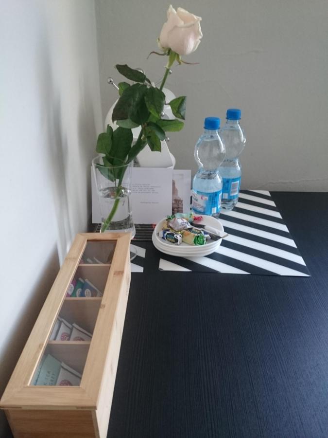 Apartament Olivia Centrum Z Zamknietym Parkingiem Gdańsk Eksteriør bilde