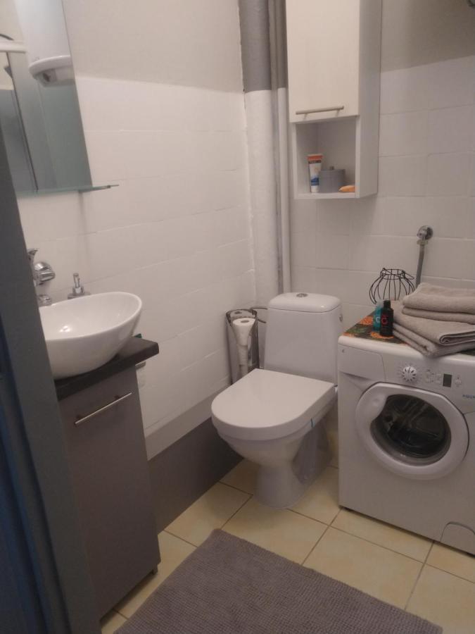 Apartament Olivia Centrum Z Zamknietym Parkingiem Gdańsk Eksteriør bilde