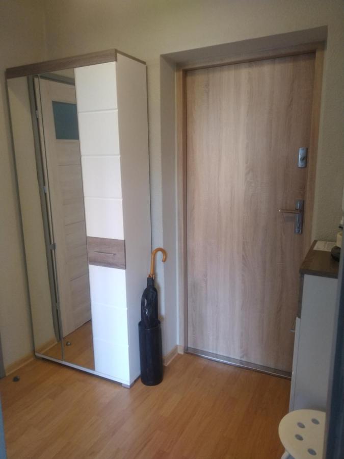 Apartament Olivia Centrum Z Zamknietym Parkingiem Gdańsk Eksteriør bilde