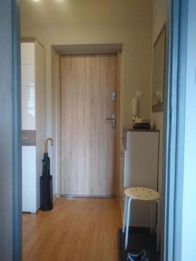 Apartament Olivia Centrum Z Zamknietym Parkingiem Gdańsk Eksteriør bilde