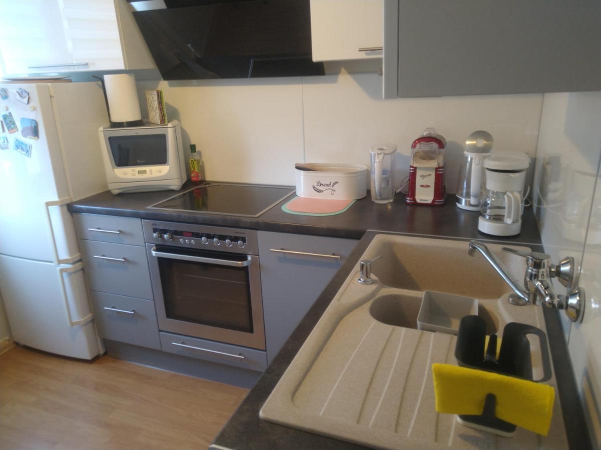Apartament Olivia Centrum Z Zamknietym Parkingiem Gdańsk Eksteriør bilde
