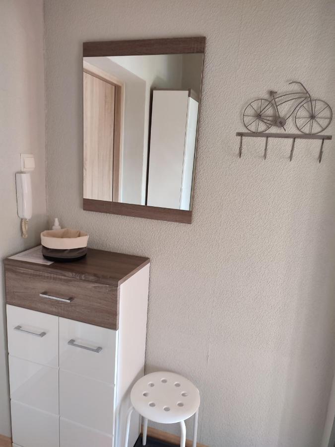 Apartament Olivia Centrum Z Zamknietym Parkingiem Gdańsk Eksteriør bilde