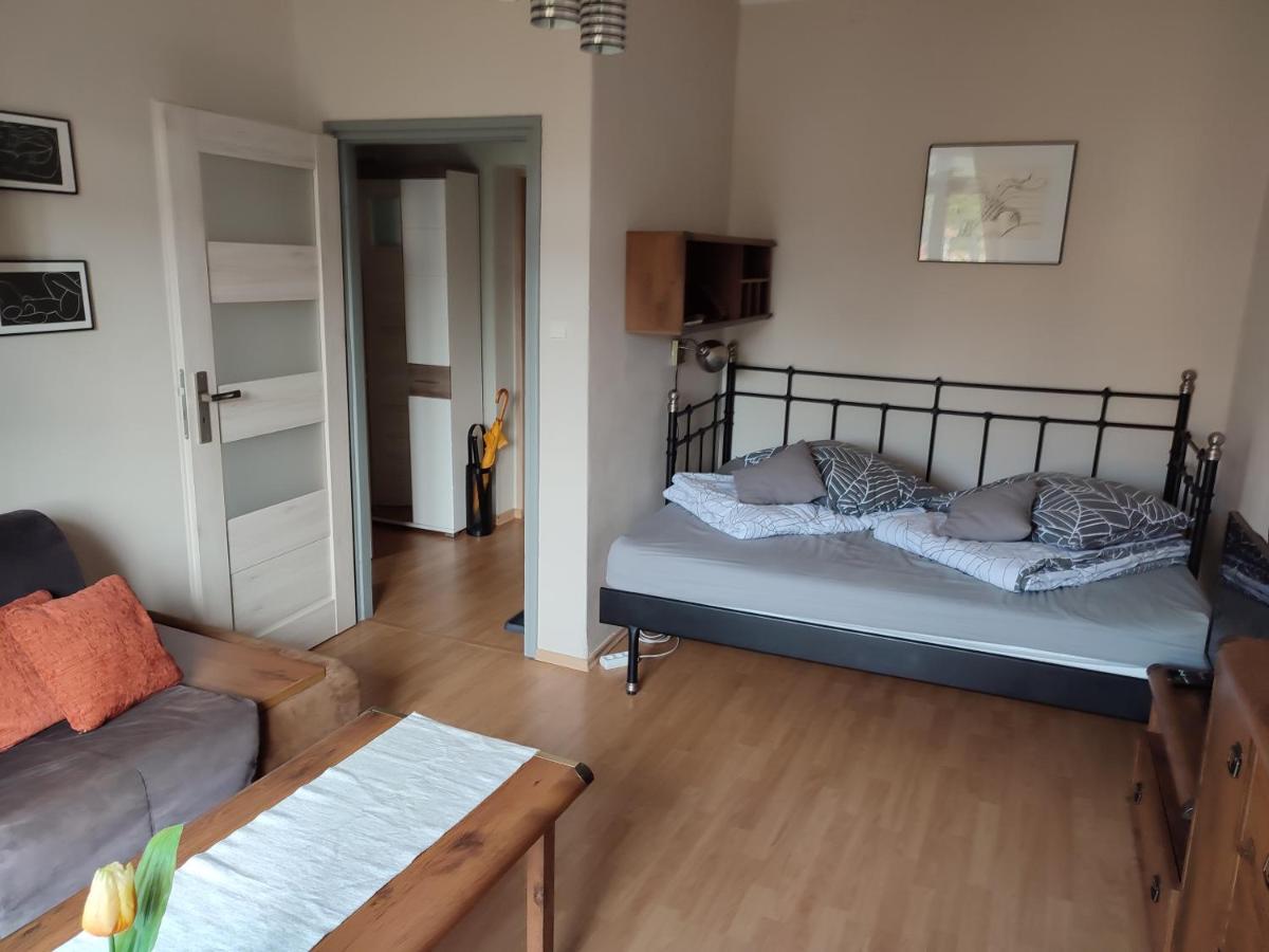 Apartament Olivia Centrum Z Zamknietym Parkingiem Gdańsk Eksteriør bilde