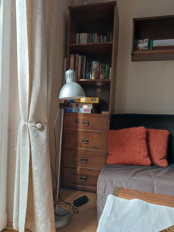 Apartament Olivia Centrum Z Zamknietym Parkingiem Gdańsk Eksteriør bilde