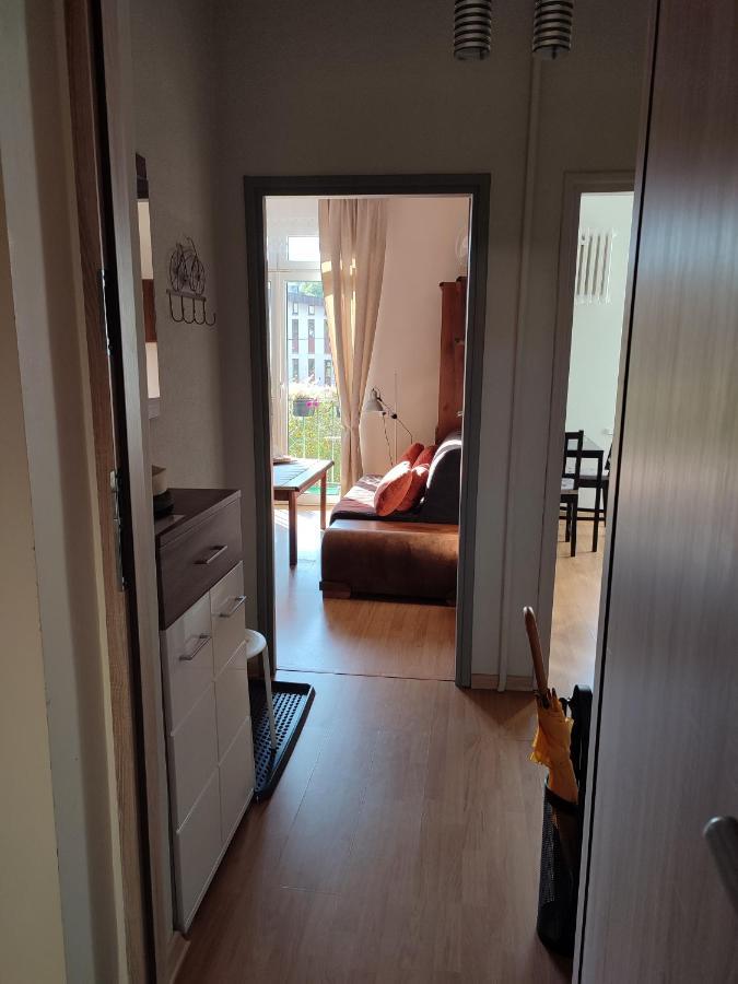 Apartament Olivia Centrum Z Zamknietym Parkingiem Gdańsk Eksteriør bilde