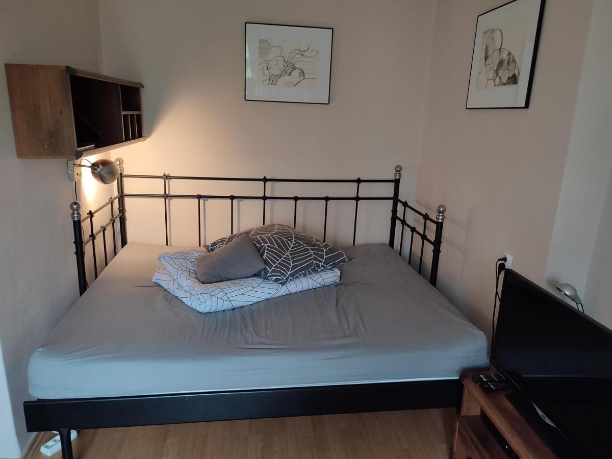 Apartament Olivia Centrum Z Zamknietym Parkingiem Gdańsk Eksteriør bilde