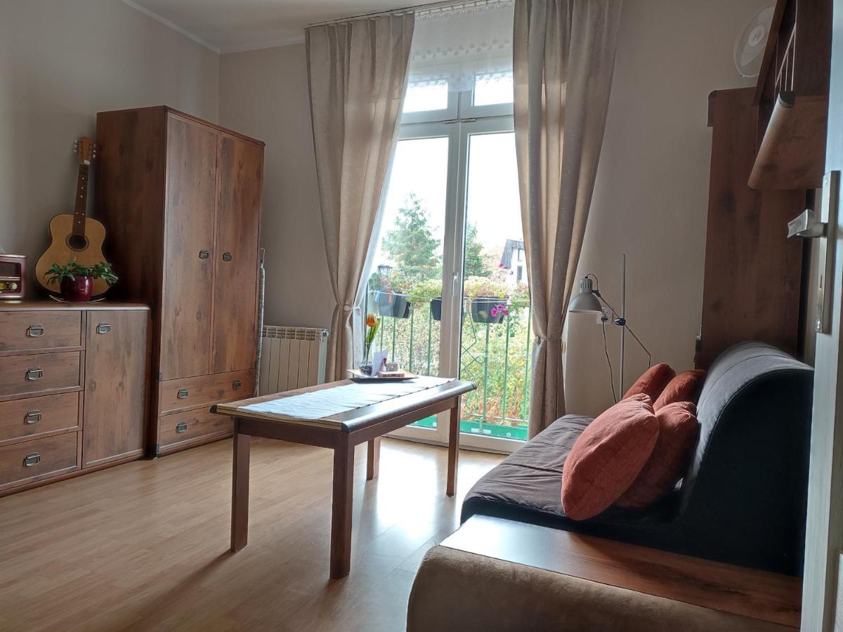 Apartament Olivia Centrum Z Zamknietym Parkingiem Gdańsk Eksteriør bilde